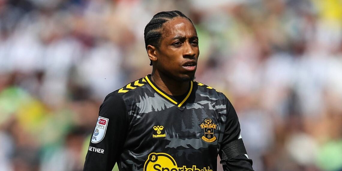 Kyle Walker-Peters