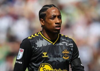 Kyle Walker-Peters