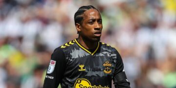 Kyle Walker-Peters
