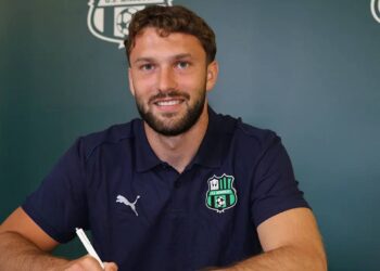 Sebastian Walukiewicz