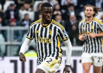Timothy Weah