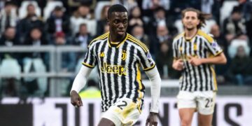 Timothy Weah