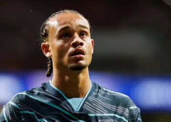 Xavi Simons