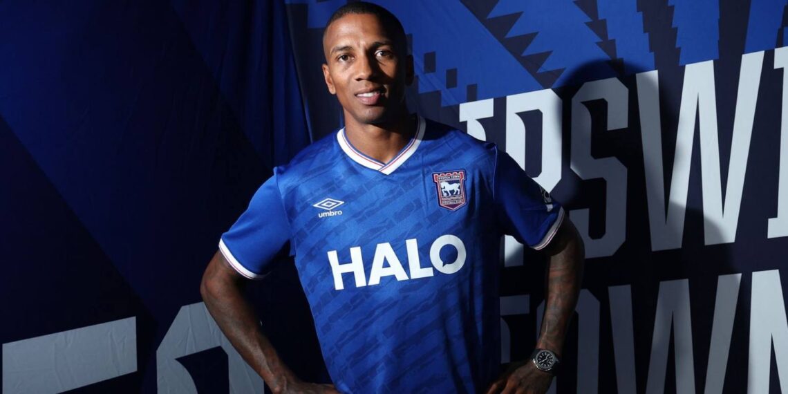 Ashley Young