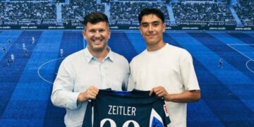 Denis Zeitler