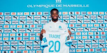 Hamed Junior Traoré