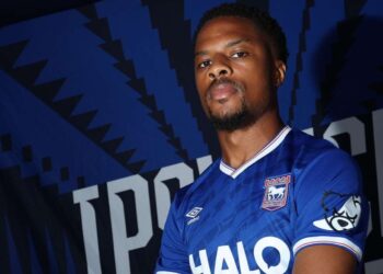 Chuba Akpom