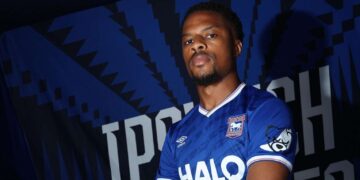 Chuba Akpom