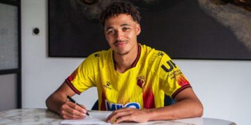 Max Alleyne