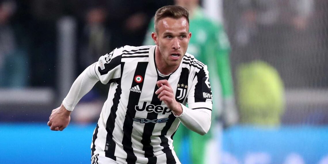 Arthur Melo