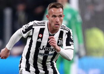 Arthur Melo