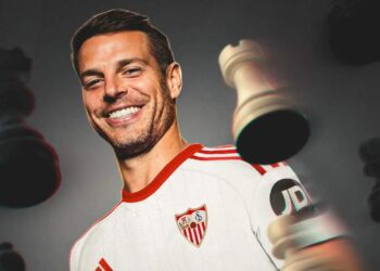 César Azpilicueta