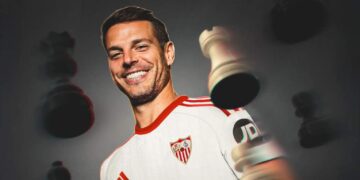 César Azpilicueta