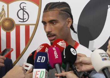 Loic Badé