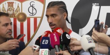 Loic Badé