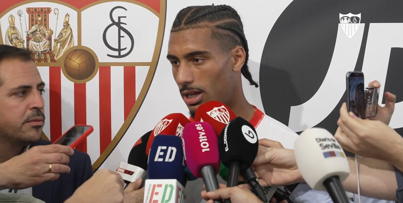 Loic Badé