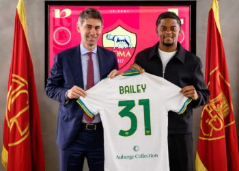 Leon Bailey