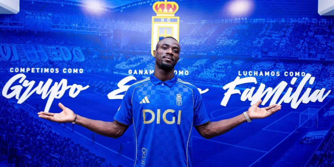Eric Bailly