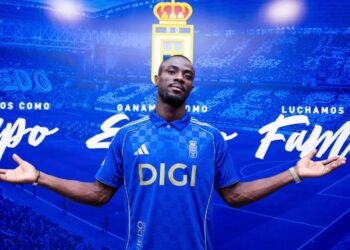 Eric Bailly