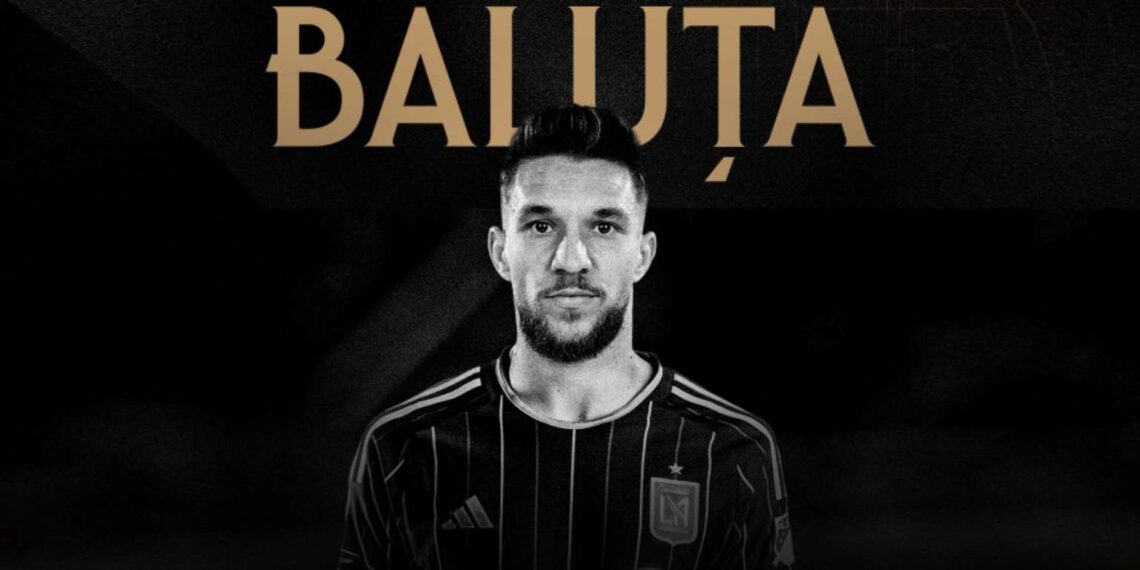 Alexandru Baluta