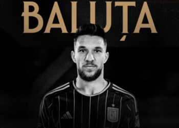 Alexandru Baluta
