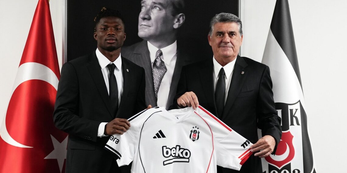 Bilal Toure