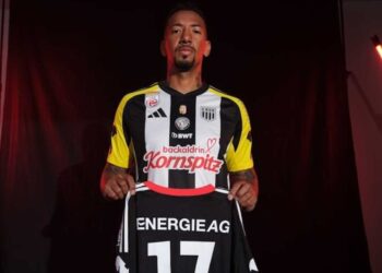 Jérome Boateng