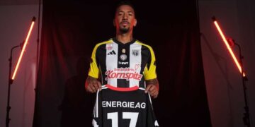 Jérome Boateng