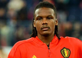 Dedryck Boyata