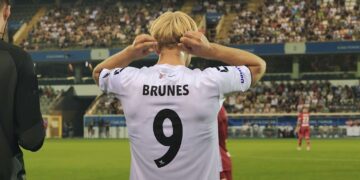 Jonatan Braut Brunes