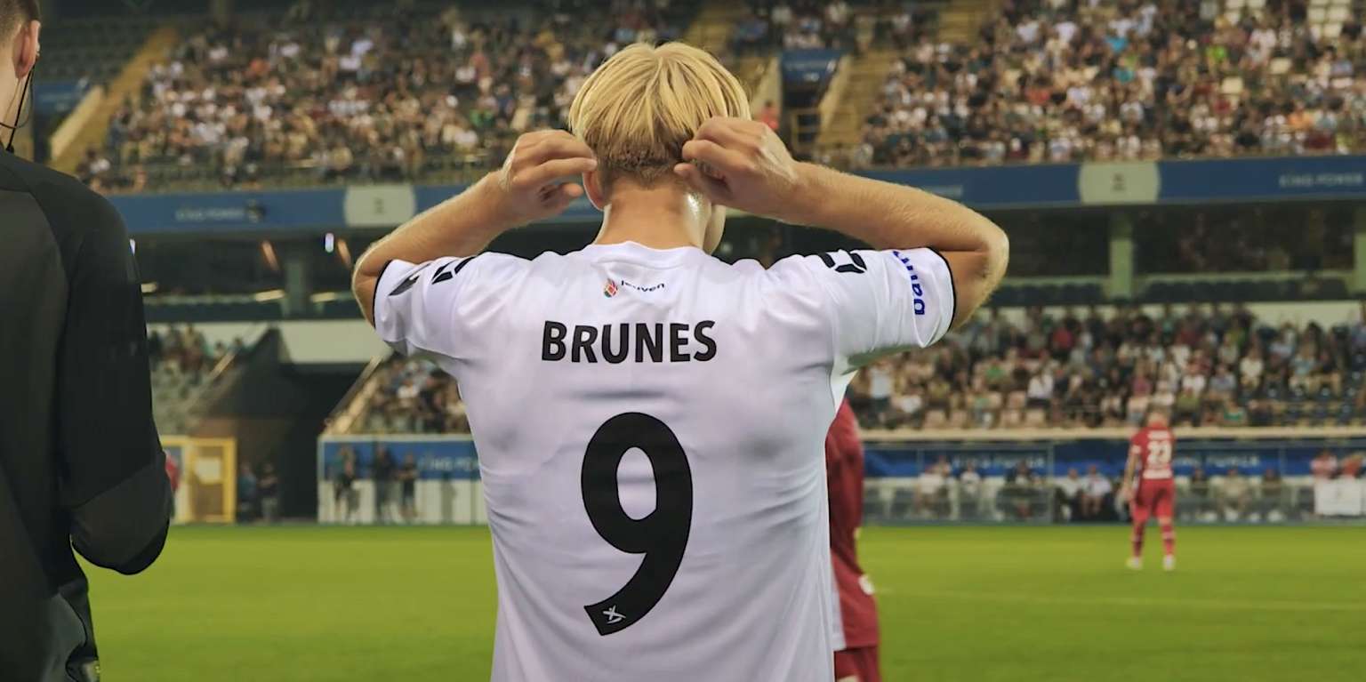 Jonatan Braut Brunes