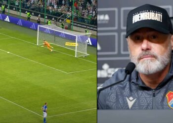 David Buchta a Pavel Hapal