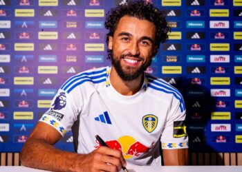 Dominic Calvert-Lewin
