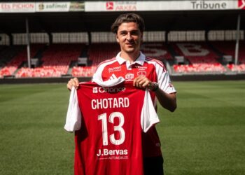 Chotard