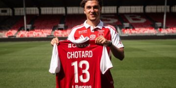 Chotard