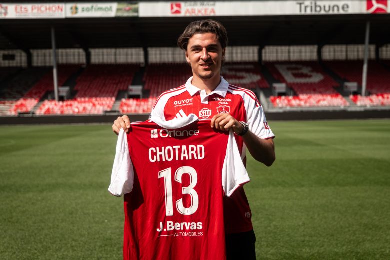 Chotard