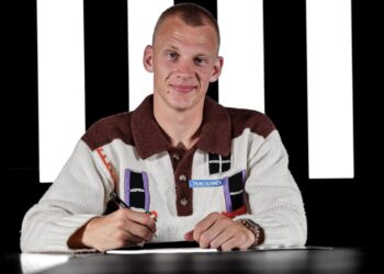 Oliver Christensen