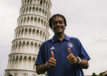Juan Cuadrado
