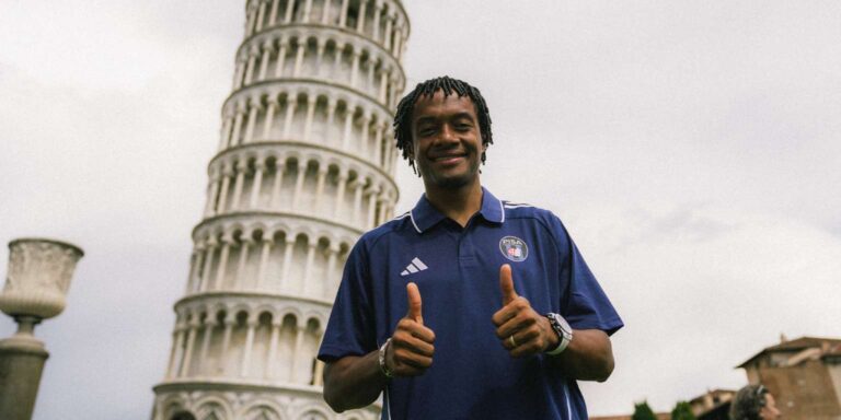 Juan Cuadrado