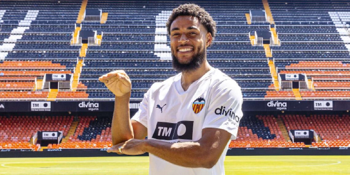 Arnaut Danjuma