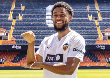 Arnaut Danjuma