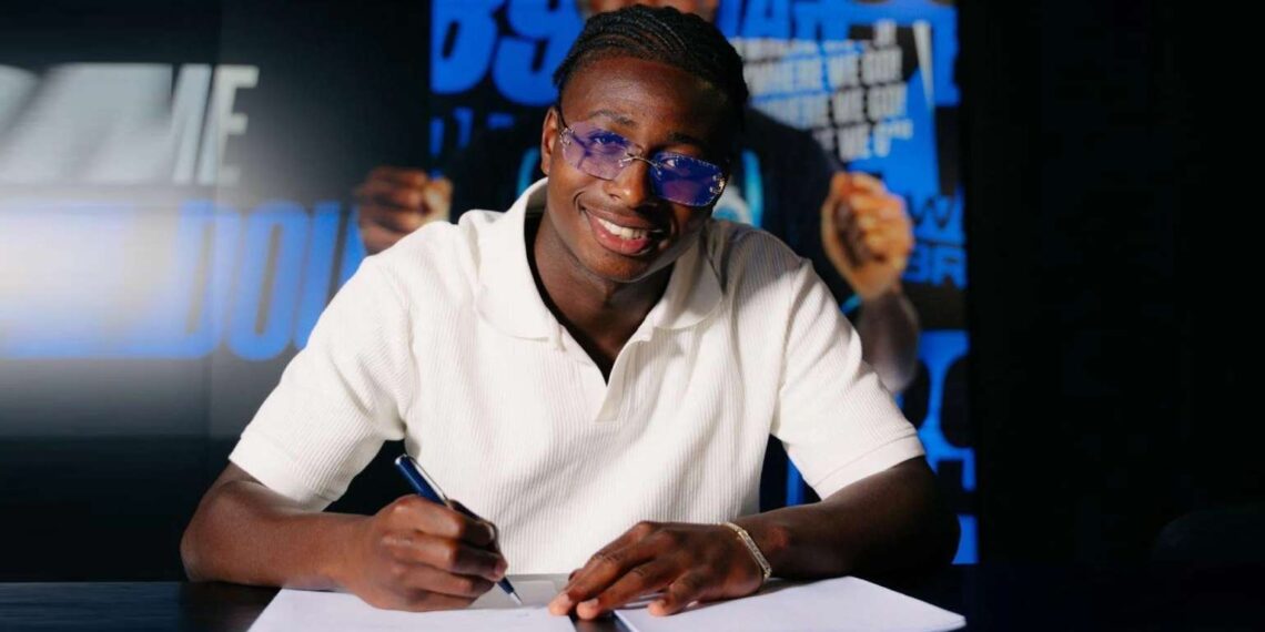 Mamadou Diakhon