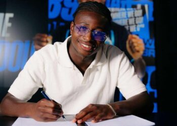 Mamadou Diakhon