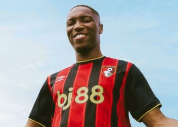 Bafodé Diakité