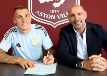 Lucas Digne