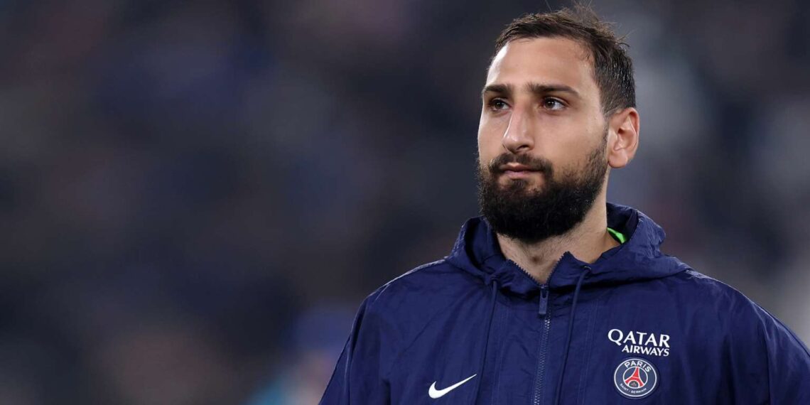 Gianluigi Donnarumma