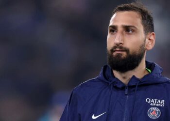Gianluigi Donnarumma