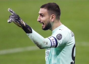 Gianluigi Donnarumma