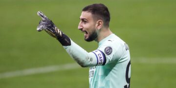 Gianluigi Donnarumma
