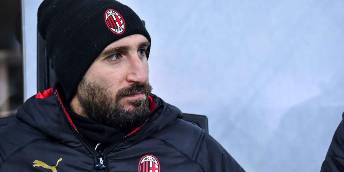 Antonio Donnarumma